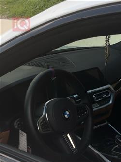 بي ام دبليو الفئة 3